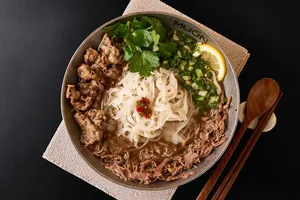 무온