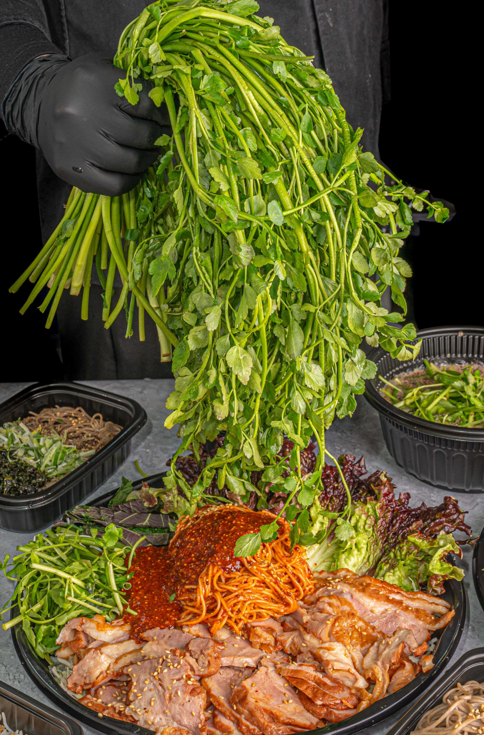 오리에올인 사진 1